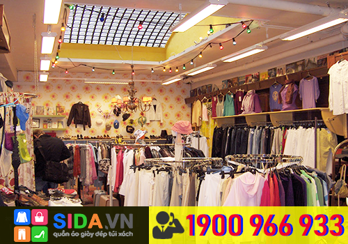 shop đồ si